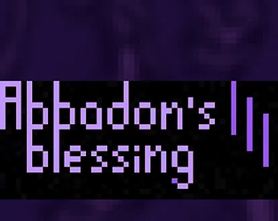 Abbadon's Blessing