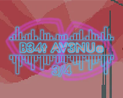 B34t Av3nue ¾