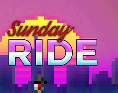 Sunday Ride